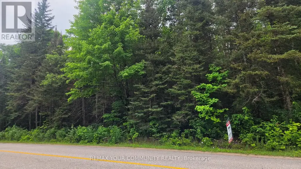 Con 2 Pt Lt 19 Hwy 518, Kearney (Proudfoot)